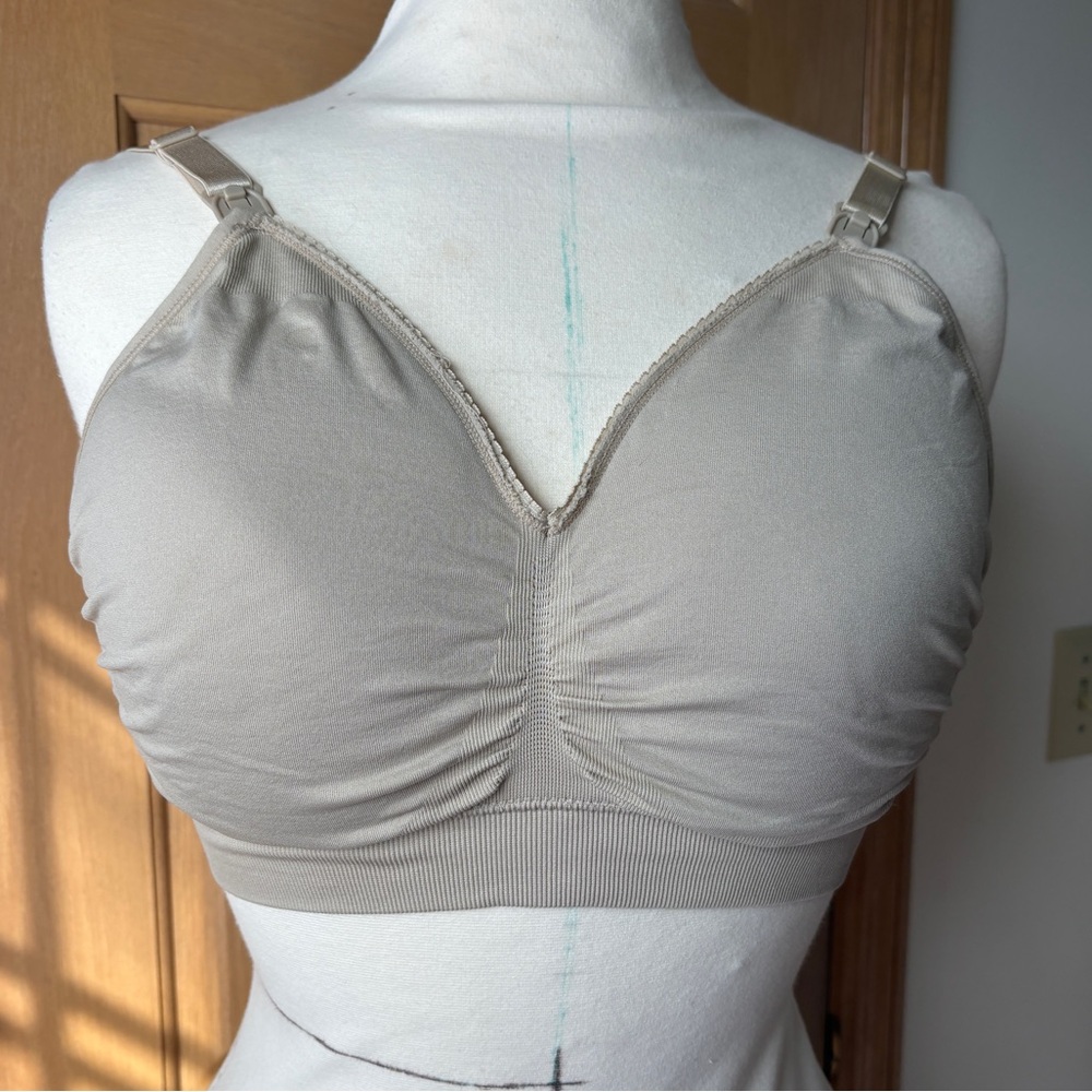 🤍Bra Isabel maternity 🤍 size XL